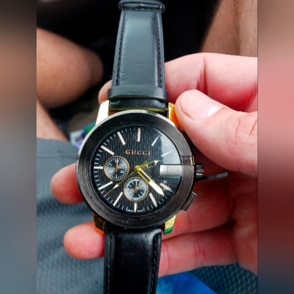 Gucci Watch